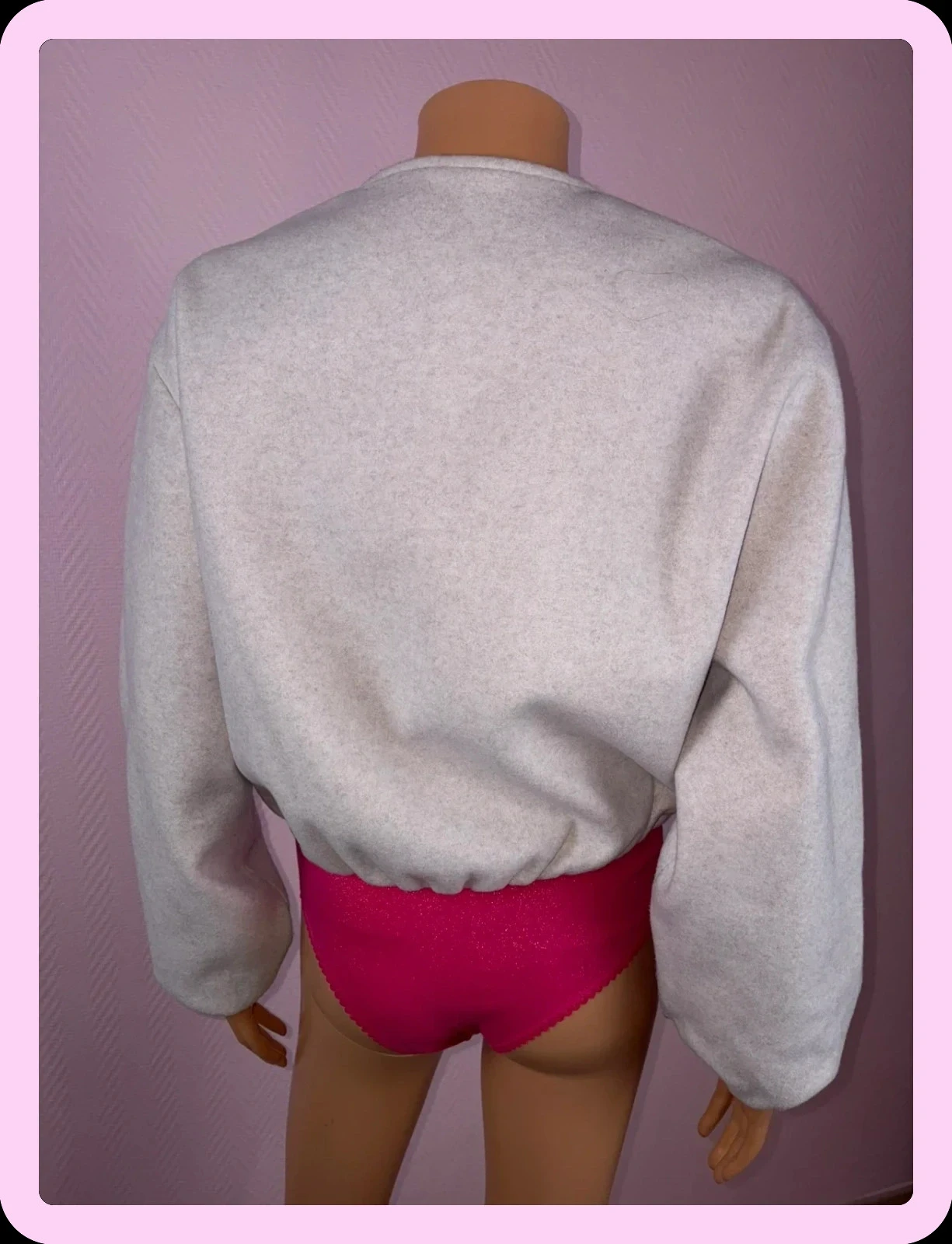 Veste Zara usada uma vez, sem problemas – photo 5